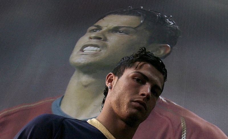 El Madrid tira la casa por la ventana por Ronaldo