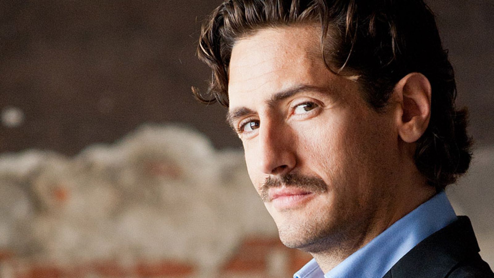 Entrevista a Juan Diego Botto | Ver