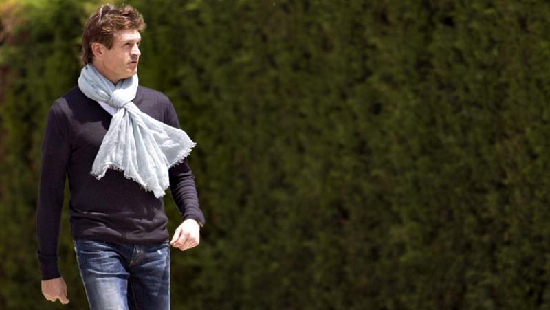 La primera Liga para Tito Vilanova, la segunda victoria de su vida