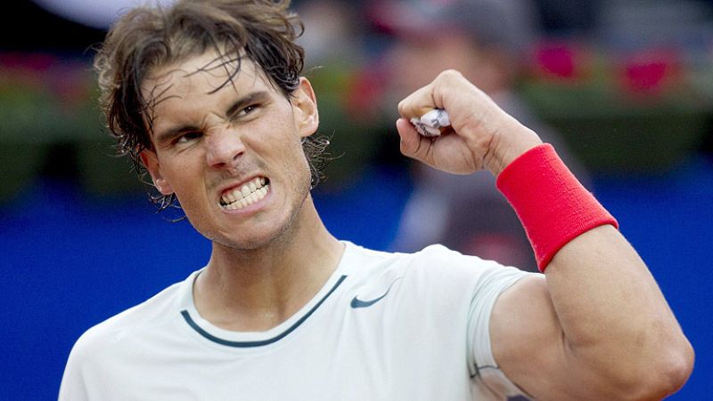 Nadal fulmina a Ramos y se planta en semifinales