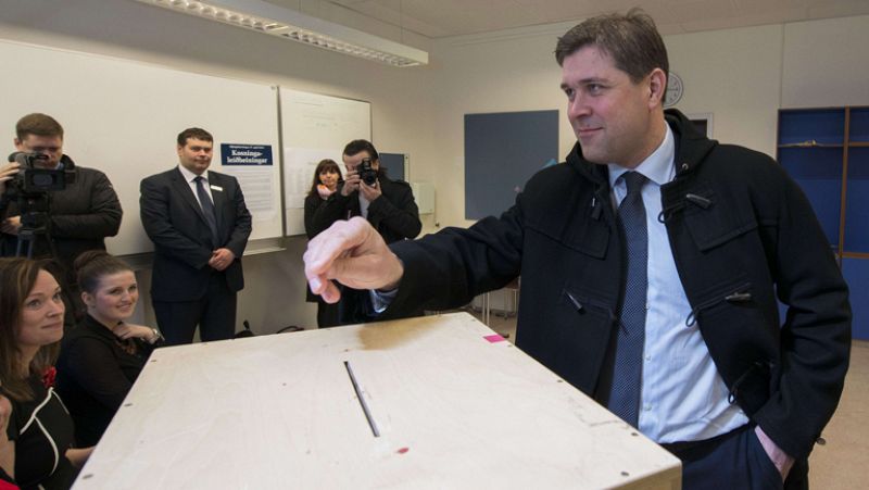Elecciones en Islandia: la gestión de la crisis llega a las urnas
