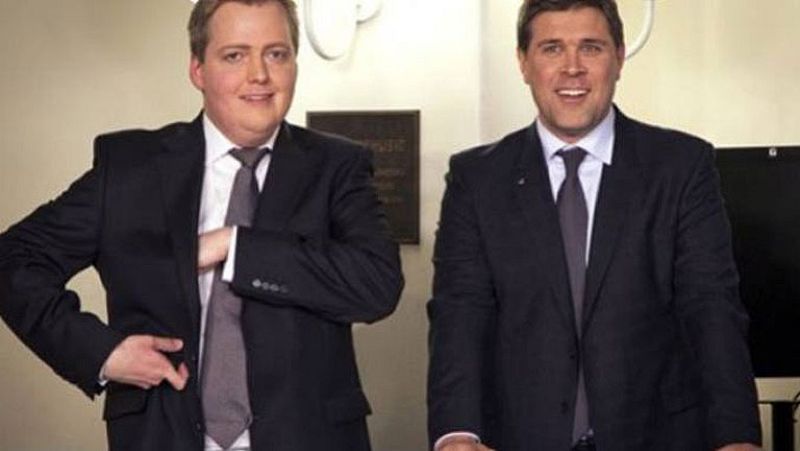 La oposición de centroderecha gana las elecciones en Islandia