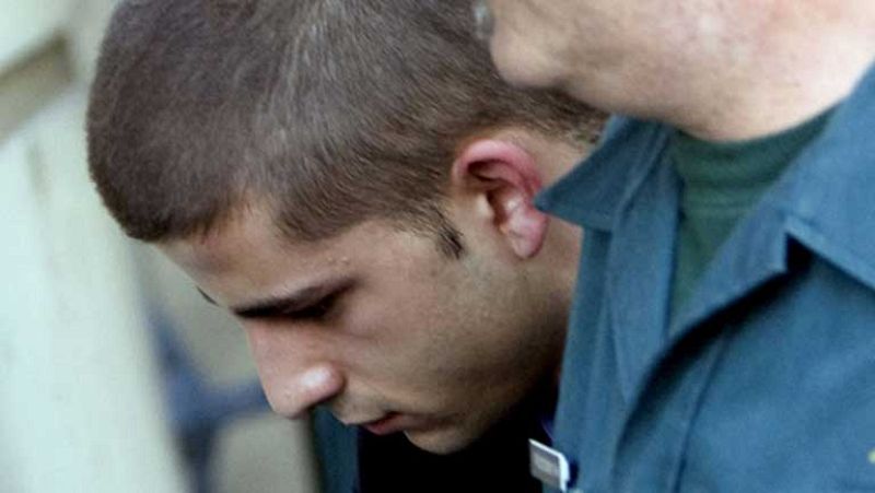 Carcaño declarará este lunes tras acusar a su hermano de la muerte de Marta del Castillo