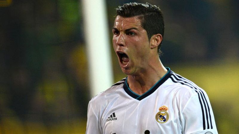 Real Madrid - Borussia: La remontada pasa por la mejor versión de Cristiano Ronaldo