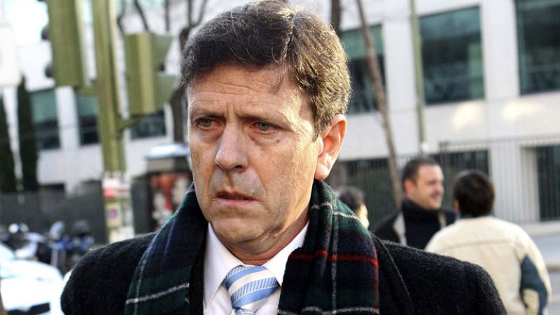 Un año de prisión para Eufemiano Fuentes en la sentencia de la Operación Puerto