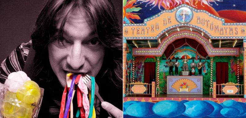 Más de 30 compañías nacionales y extranjeras participan en Titirimundi 2013