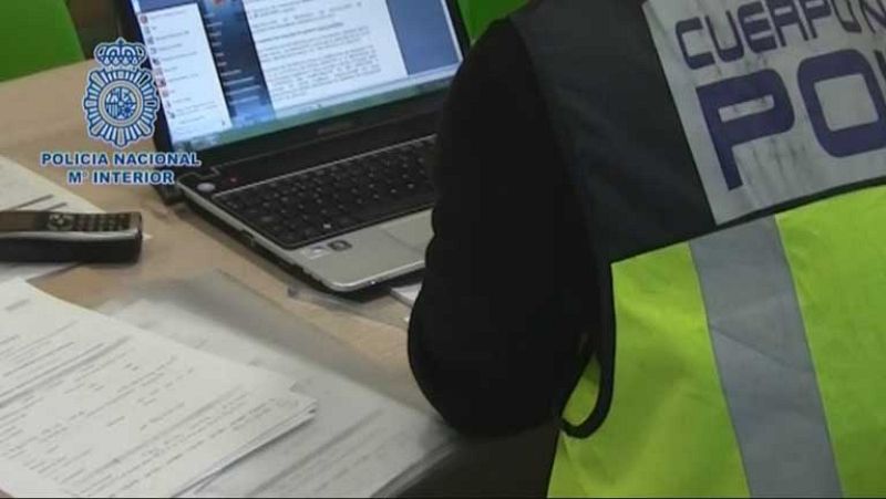 Detenidas 197 personas en la Comunidad Valenciana por fraude a la Seguridad Social