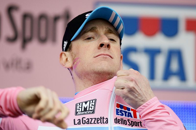 Wiggins y Nibali anuncian el duelo por el Giro de Italia