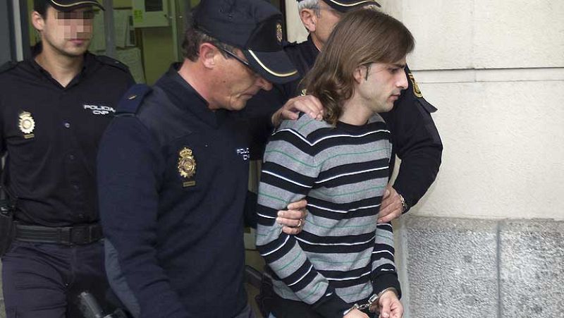 El juez archiva la causa contra el hermano de Carcaño por la muerte de Marta del Castillo