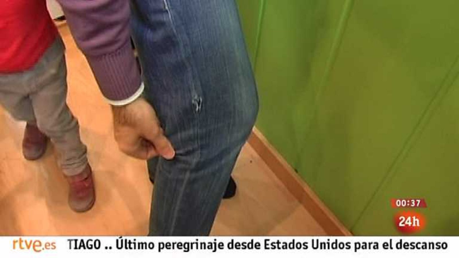 Repor - Mejor lo arreglamos - ver ahora