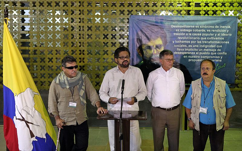 El cobijo a etarras frena la salida de Cuba de la lista de patrocinadores del terrorismo