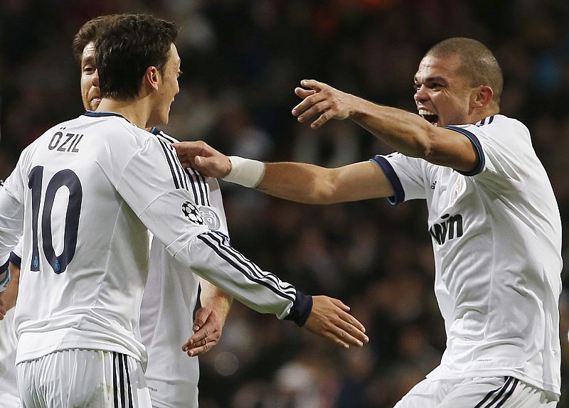 Pepe: "Hay que tener más respeto a Iker"