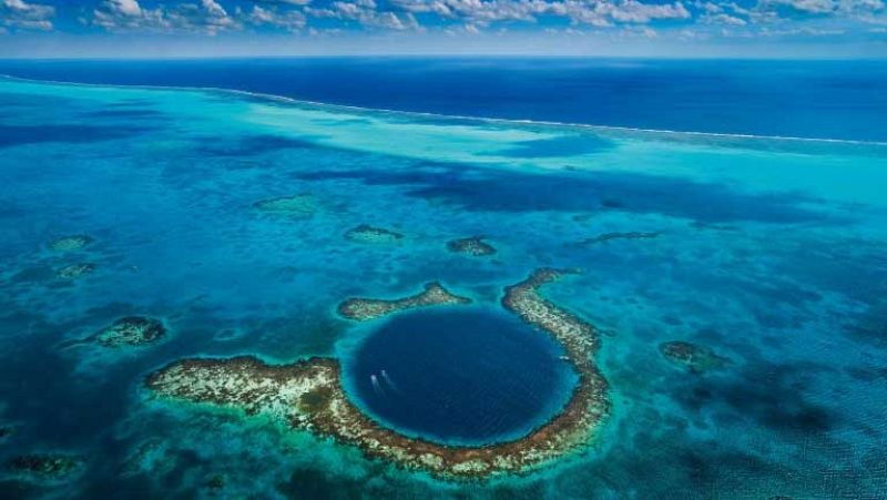 'Planet Ocean', una profunda mirada a los misterios del océano