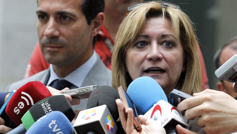 Madrid endurecerá la Ley de Espectáculos tras la solicitud de la madre de una víctima del Arena