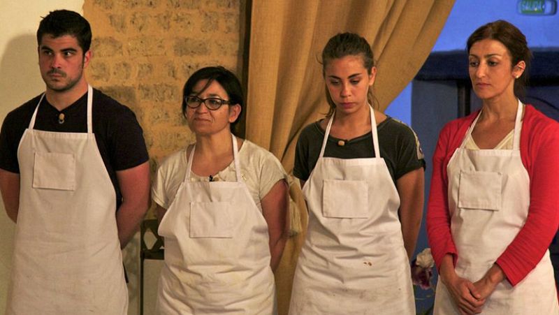 Avance del programa 6: MasterChef da otra oportunidad para cumplir un sueño