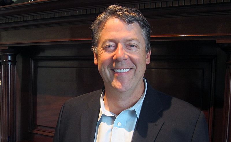 "La riqueza de Linkedin es que además de encontrar trabajo te conecta a otros profesionales"