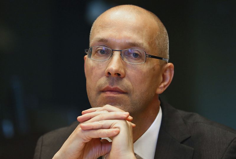 El representante alemán en el BCE reclama completar la unión bancaria "lo antes posible"