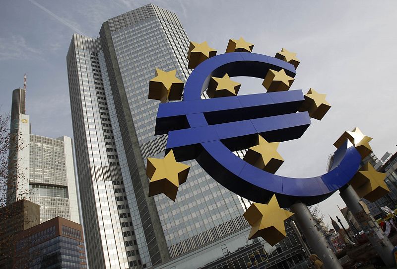 El BCE sopesa comprar créditos dudosos en países del sur para reactivar préstamos a pymes