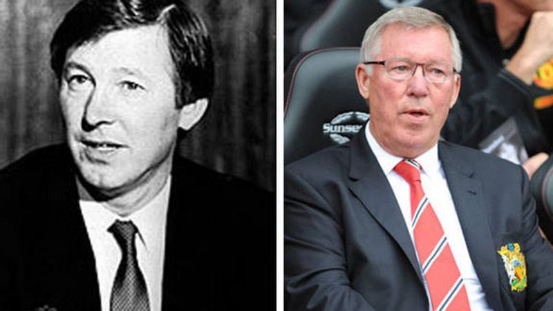 Ni el Manchester United ni el fútbol serán lo mismo sin Sir Alex Ferguson