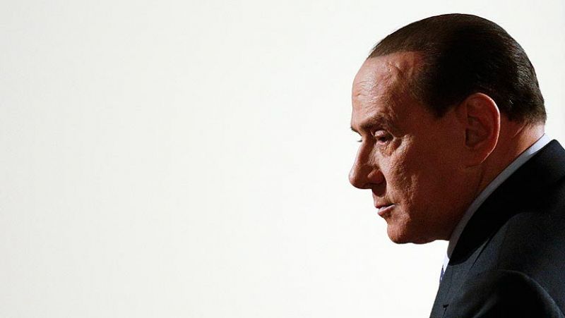 Confirman la sentencia de cuatro años a Berlusconi por fraude fiscal en el caso Mediaset
