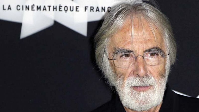 El cineasta Michael Haneke, Premio Príncipe de Asturias de las Artes 2013