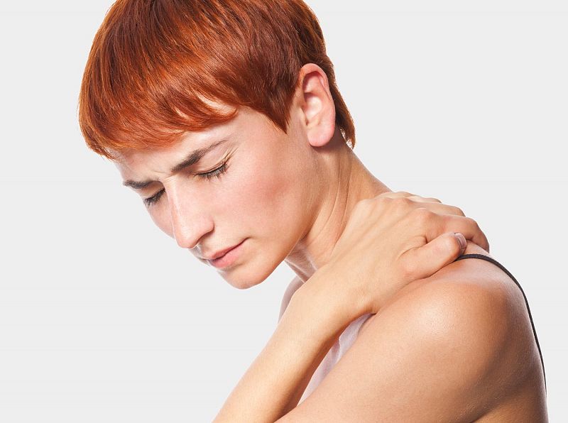 Entre un 2 y un 3% de población podría padecer fibromialgia en España