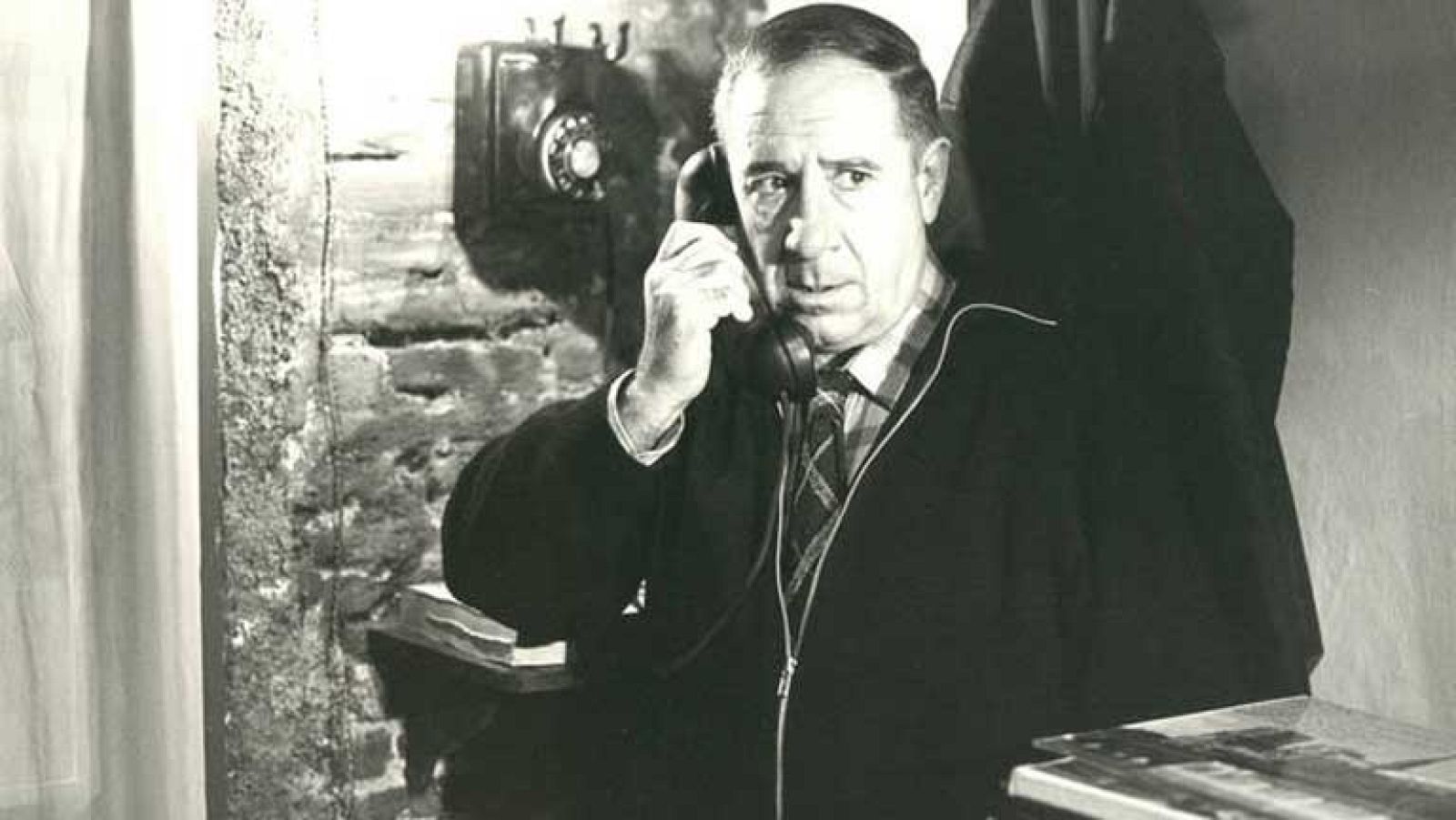 Adiós a Alfredo Landa | Ver