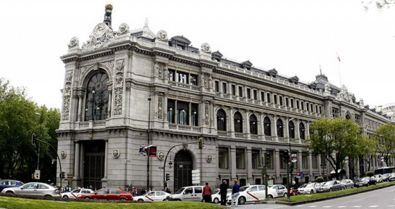 La solvencia de la banca española a cierre de 2013 estará por encima de lo firmado en el MoU