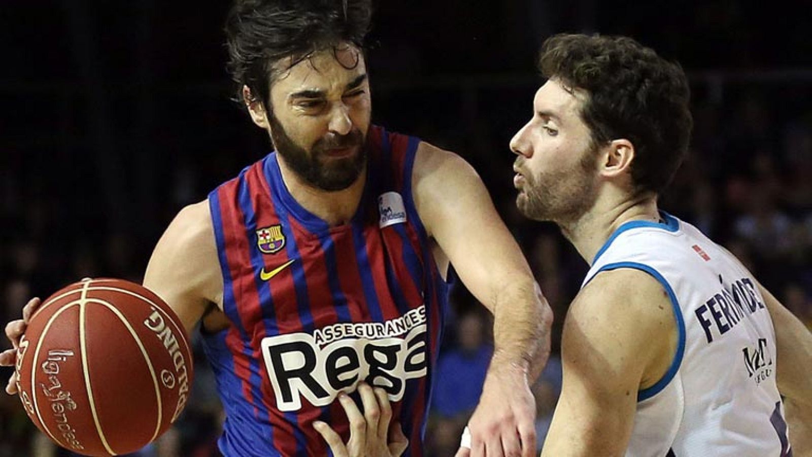 Rudy y Navarro centran las miradas en el Madrid-Barça de la Final Four