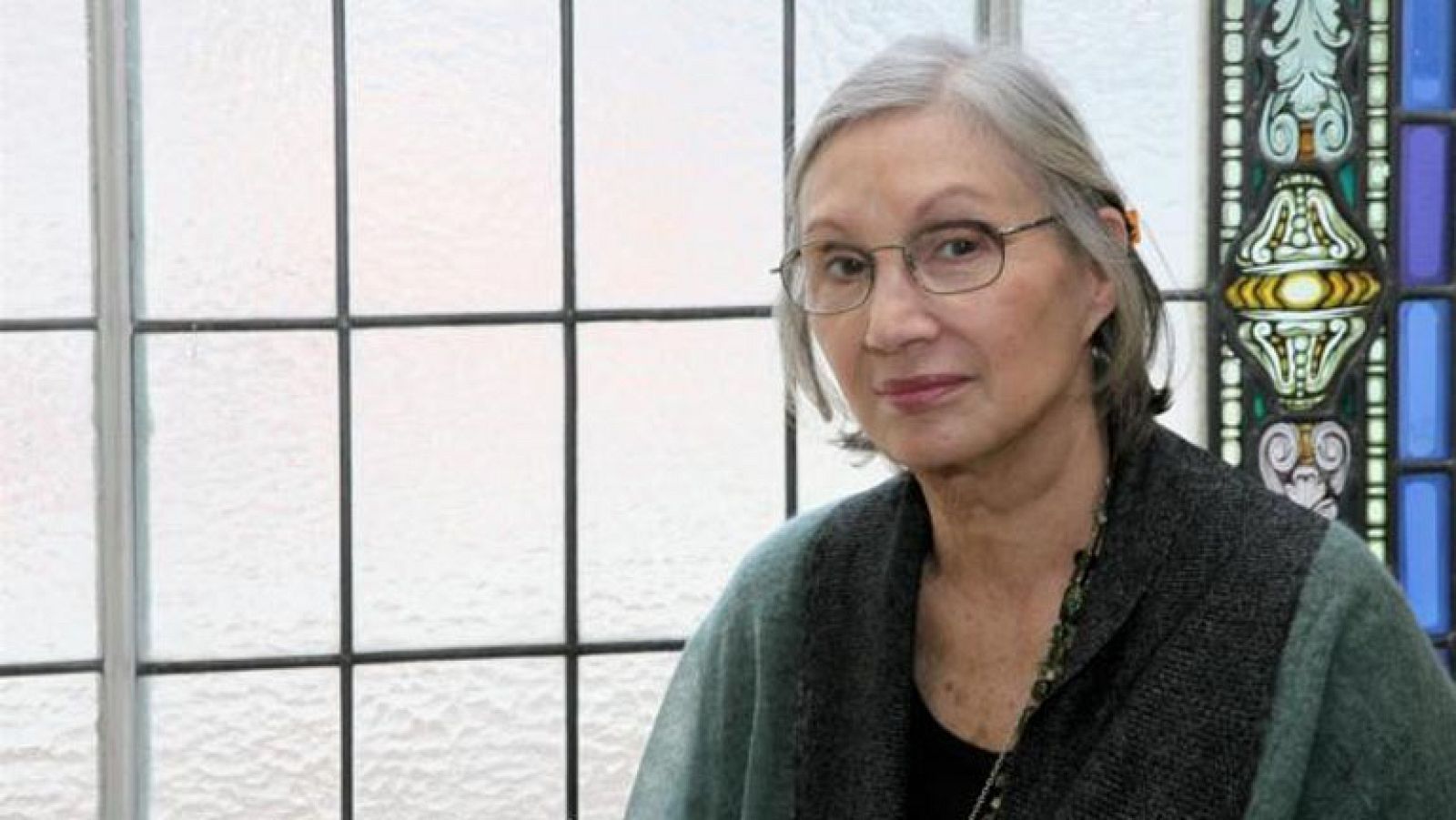 Ana Diosdado repasa su carrera antes de recibir el Premio Max de Honor 2013 | Ver