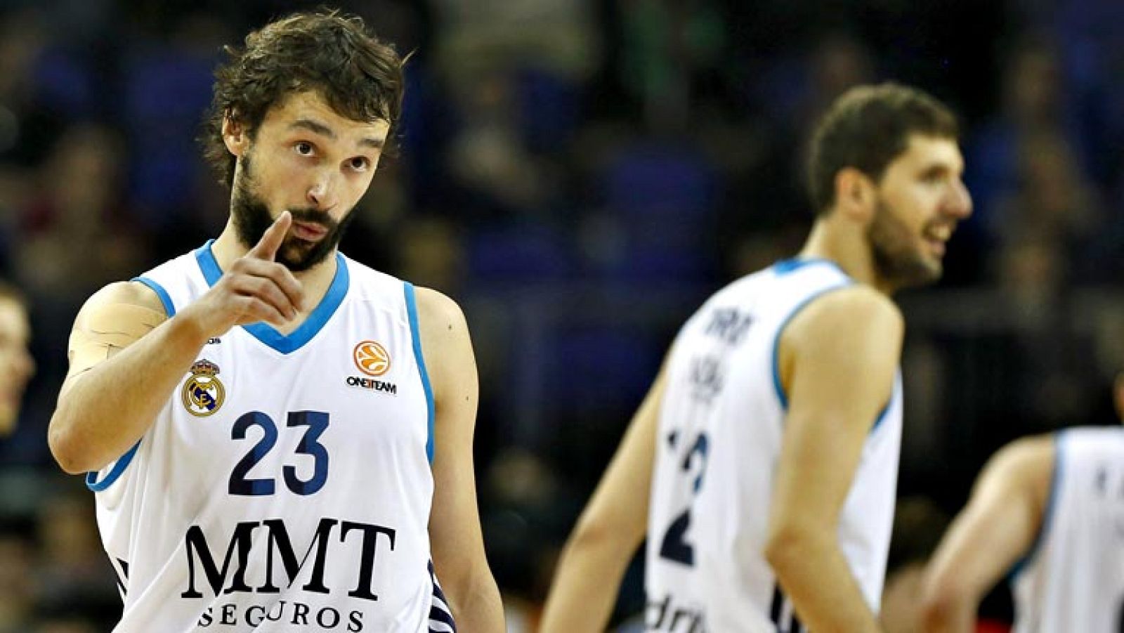 El Real Madrid buscará este domingo ante Olympiacos la novena Copa de Europa de su historia en el O2 de Londres, en un duelo que podría devolver la gloria continental a los pupilos de Pablo Laso, que se deshicieron del FC Barcelona Regal en una semif