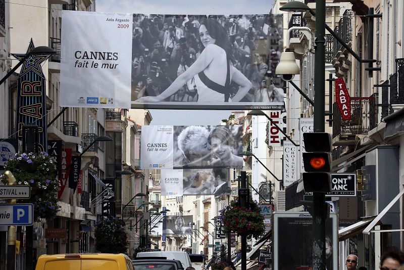 Un musical de 'El gran Gatsby', con Leonardo DiCaprio, inaugura Cannes el miércoles