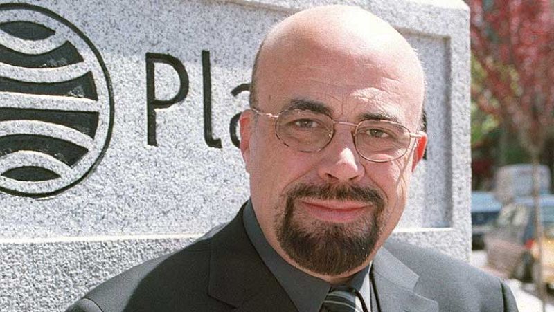 Constantino Romero, la voz que justificaba el doblaje