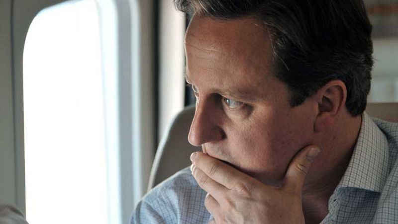 Dos ministros del Gobierno de Cameron, a favor de abandonar la UE