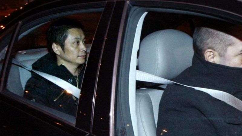 En busca y captura un matrimonio chino imputado en la red de blanqueo de Gao Ping