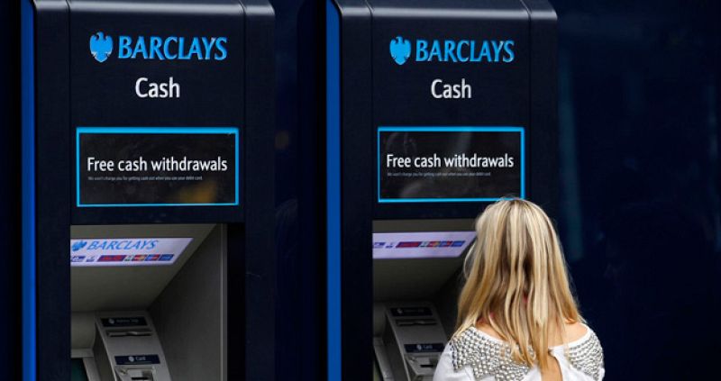 El acuerdo de Barclays con los sindicatos reduce el ERE hasta 890 trabajadores