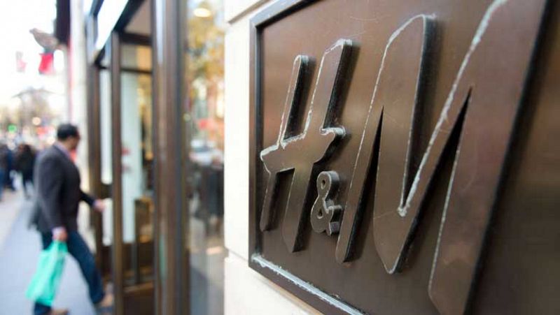 Inditex y H&M se comprometen a mejorar la seguridad de sus talleres en Bangladesh