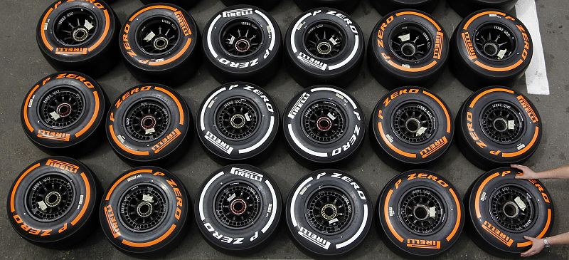 Pirelli suministrará neumáticos más duraderos a partir del GP de Canadá