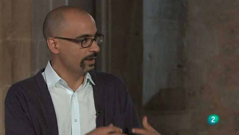 El escritor premiado con el Pulitzer, Junot Díaz, nos habla de infidelidades. "Así es como la pierdes"