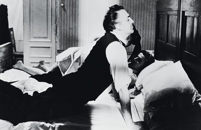 Federico Fellini, 20 años sin el forjador de sueños