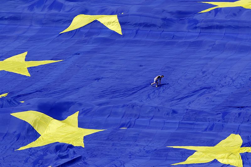 Los cinco males de una Unión Europea "enferma"