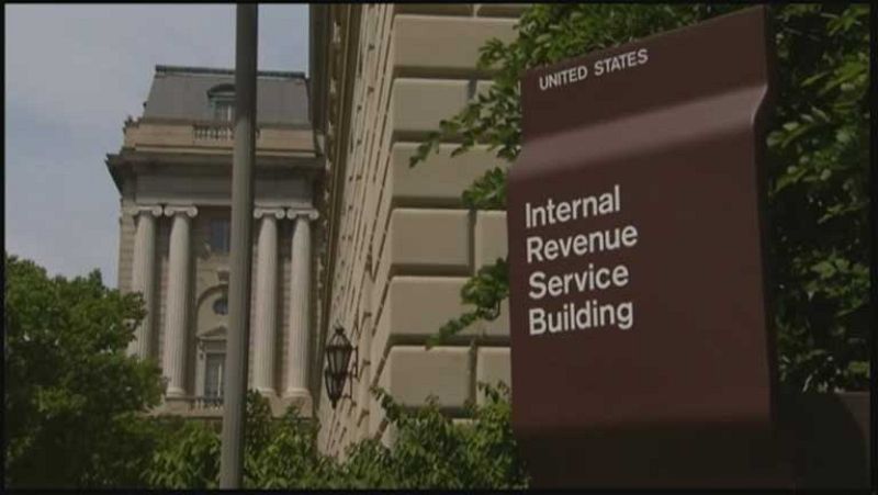 El fiscal general de EE.UU. investiga la supuesta "guerra" de Hacienda a los grupos conservadores