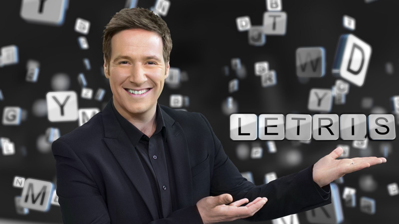 'TVE estrena el concurso 'Letris'' | Ver