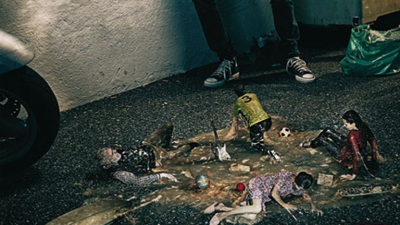 La FAD lanza una campaña impactante advirtiendo de los riesgos del alcoholismo en los jóvenes