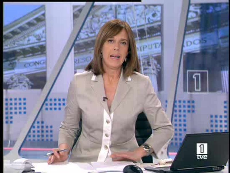 Rubalcaba anuncia la creación de una nueva ley de protección integral de las víctimas del terrorismo