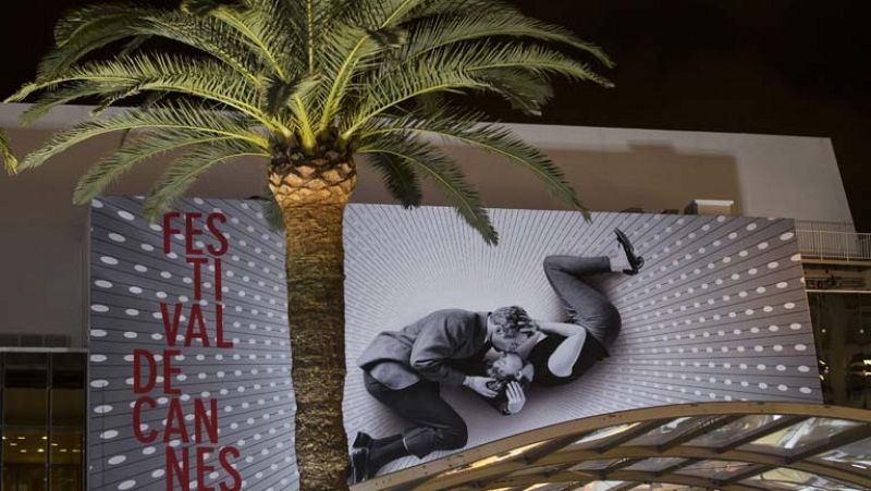 La 66 edición de Cannes arranca con 'El Gran Gatsby' y Leonardo DiCaprio en la alfombra roja