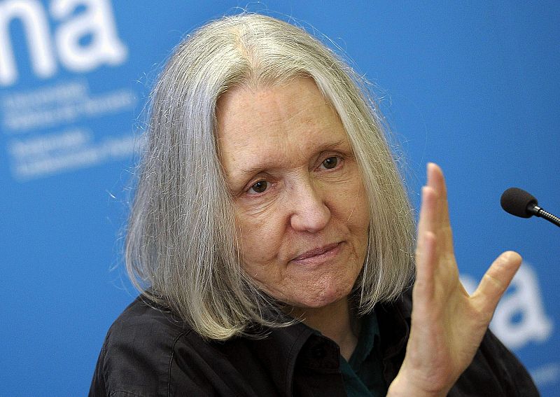 Saskia Sassen, una autoridad en política de la globalización y madre de "la ciudad global"
