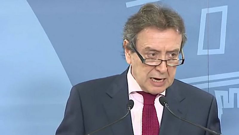 Castilla y León y Cantabria se suman a las críticas a Rajoy por el objetivo de déficit autonómico