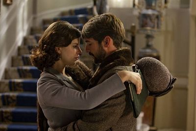 April 14th. The Republic