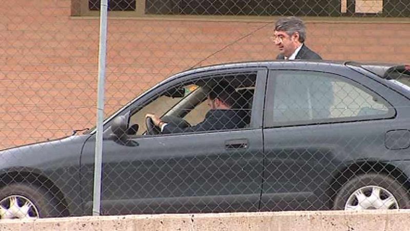 El expresidente de Caja Madrid sale de la cárcel tras reunir la fianza de 2,5 millones